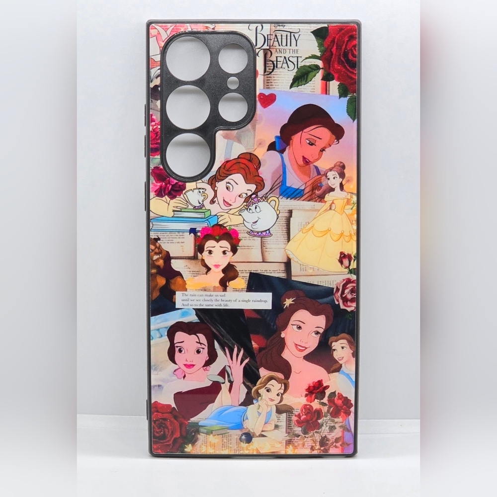 Disney Samsung S23 ultra phone case
